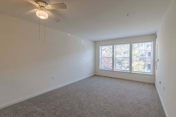 Unfurnished room